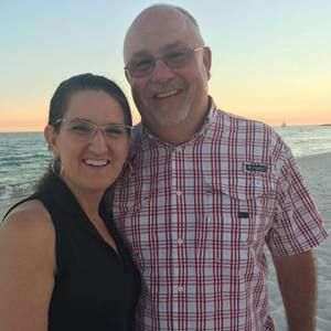 Meet your Posher, Cheryl